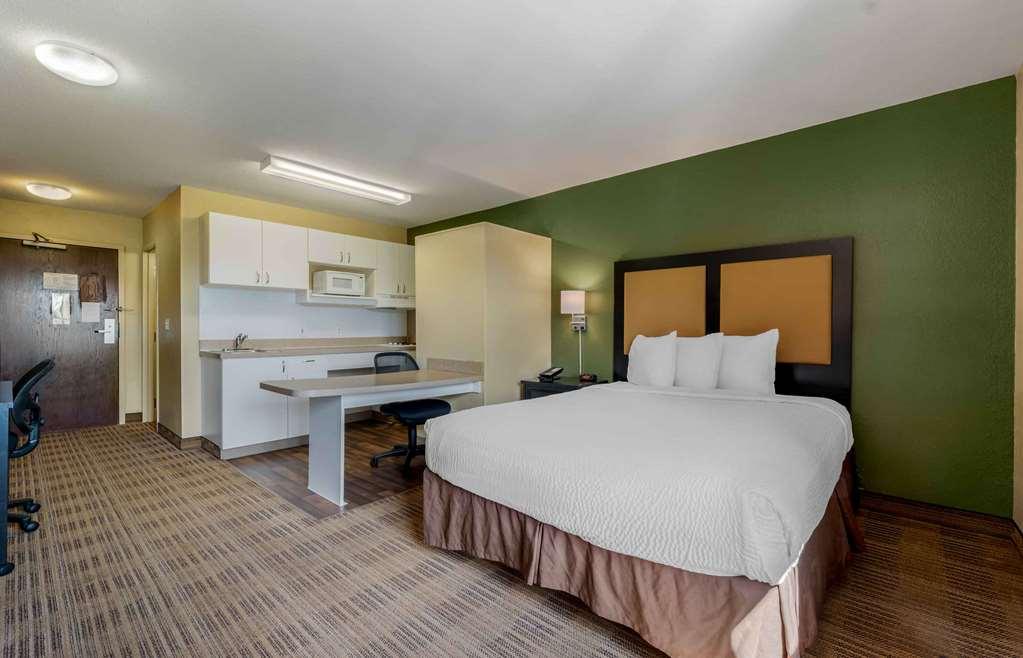 Extended Stay America Suites - Chicago - Gurnee Quarto foto